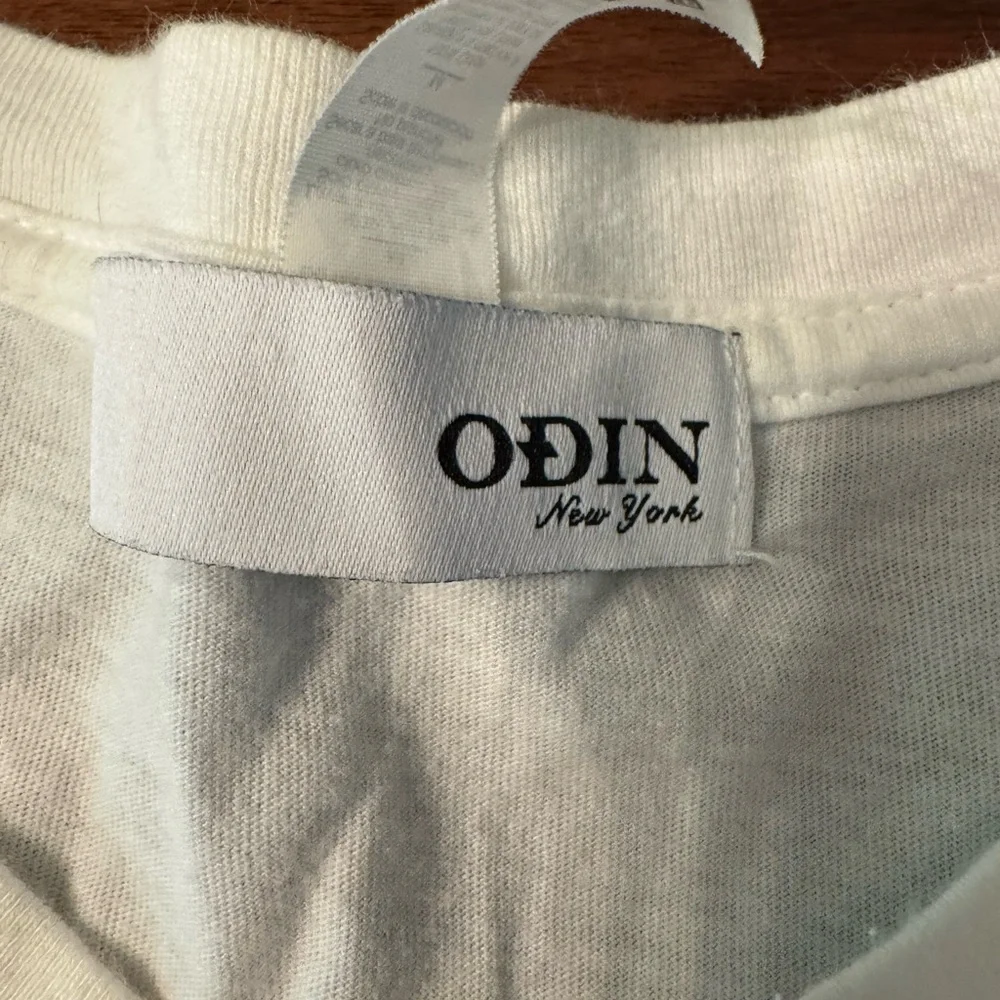 Odin New York “Demon” T shirt - Picture 2 of 2